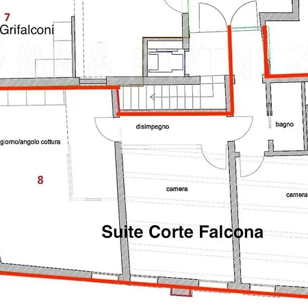 Corte Falcona